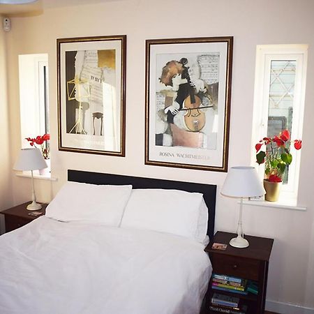 Wings Bed and Breakfast Oakham Buitenkant foto