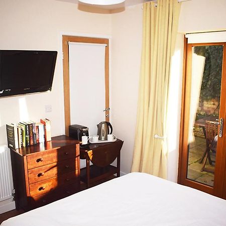 Wings Bed and Breakfast Oakham Buitenkant foto