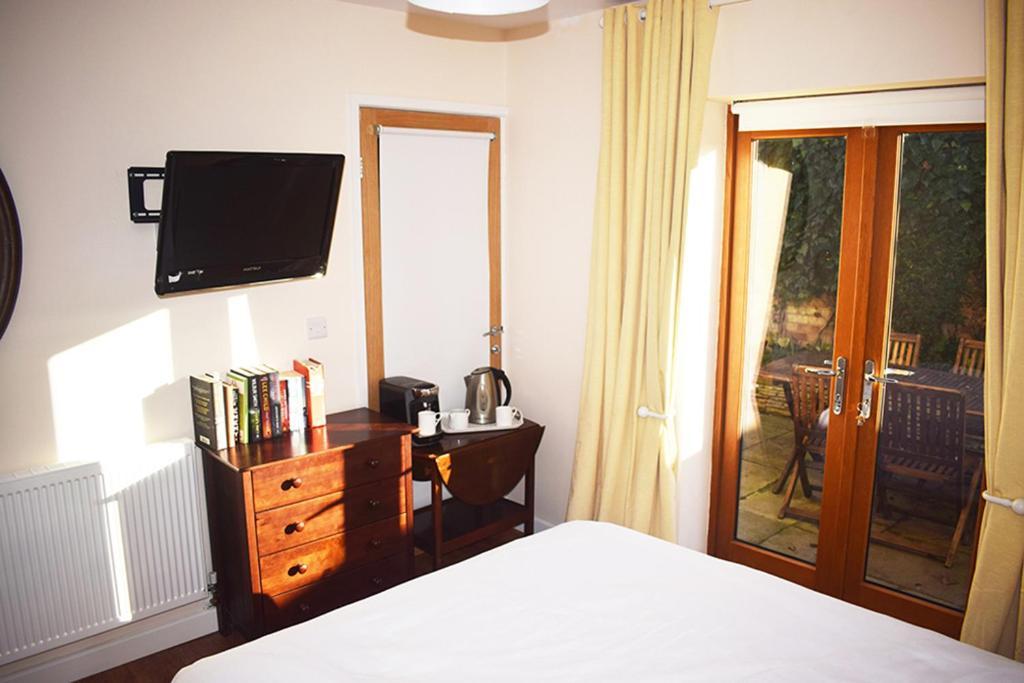 Wings Bed and Breakfast Oakham Buitenkant foto
