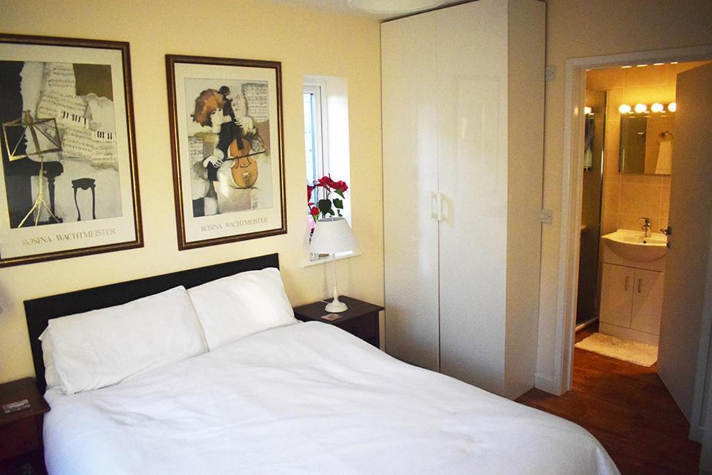 Wings Bed and Breakfast Oakham Buitenkant foto